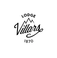 Logo Villars Lodge