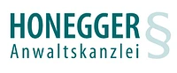 Logo Honegger Anwaltskanzlei