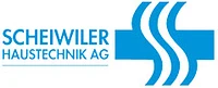 Scheiwiler Haustechnik AG-Logo