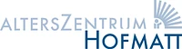 Logo Alterszentrum Hofmatt