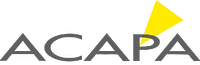Logo ACAPA AG, Reisebüro