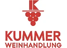 Logo Kummer Weinhandlung