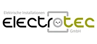 Logo electrotec GmbH