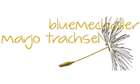 bluemechäller marjo trachsel-Logo