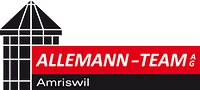 Allemann Team AG logo