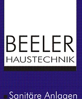 Logo Beeler Haustechnik