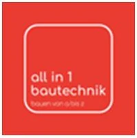 all in 1 bautechnik-Logo