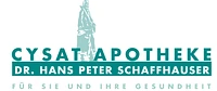 Logo Cysat-Apotheke