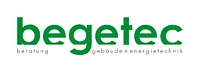 begetec GmbH Uznach SG-Logo