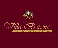 Ristorante Villa Barone-Logo