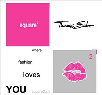 Square 2 GmbH logo