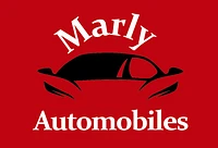 Logo Marly Automobiles