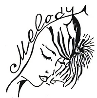 Mélody-Logo