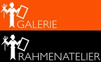 Logo Galerie-Rahmenatelier Pitsch Geissbühler
