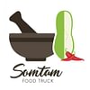 Somtam food truck