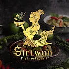 Siriwan Thai Restaurant-Logo