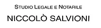 Salvioni Niccolò-Logo