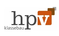 Logo hpv klassebau gmbh