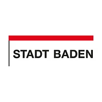 Stadtpolizei Baden logo