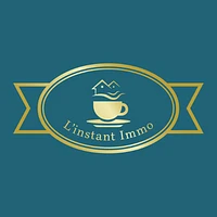 Logo L'instant Immo
