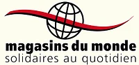Magasin du monde-Logo