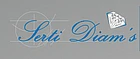 Serti Diam's SA logo