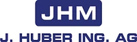 J. Huber, Ing. AG-Logo