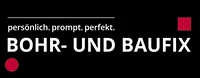 Logo Bohr- und Baufix Baugeschäft GmbH
