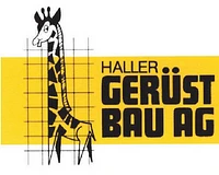 Haller Gerüstbau AG-Logo