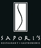 Restaurant Sapori's-Logo