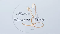 Logo Antica Locanda Lessy 1911