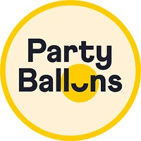 Party Ballons Sàrl-Logo