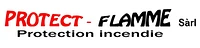 Logo Protect-Flamme Sàrl