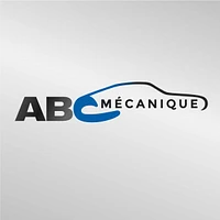 Logo ABC MECANIQUE SA