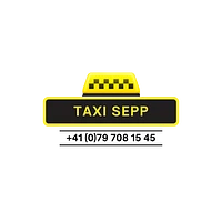 Logo TAXI SEPP