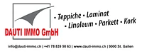 Logo Dauti Immo GmbH