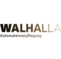 Walhalla Kaffeeautomaten AG-Logo