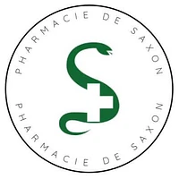 Logo Pharmacie de Saxon