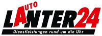 Auto Lanter AG-Logo