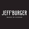 Logo Jeff's Burger