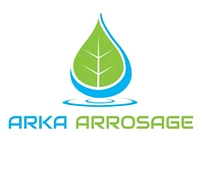 Logo Arka Arrosage Kasami