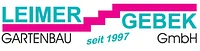 Logo Leimer Gebek Gartenbau GmbH