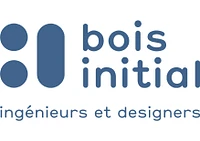 Logo Bois Initial SA