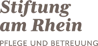 Stiftung am Rhein-Logo