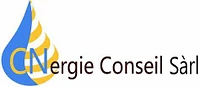 Logo CS Energie Sàrl, succursale de Grimisuat