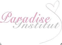Institut de beauté The Paradise-Logo