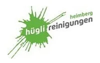 Hügli Reinigungen AG-Logo
