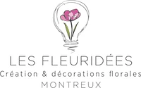 Les Fleuridées-Logo