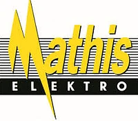 Logo Gebr. Mathis Elektro AG
