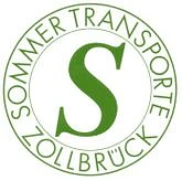 Sommer Transporte AG-Logo